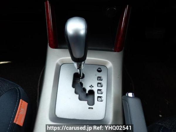 Used 2008 AT subaru forester SH5 Image[21]