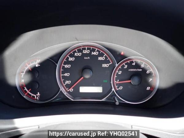 Used 2008 AT subaru forester SH5 Image[22]