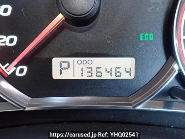 Used 2008 AT subaru forester SH5 Image[23]