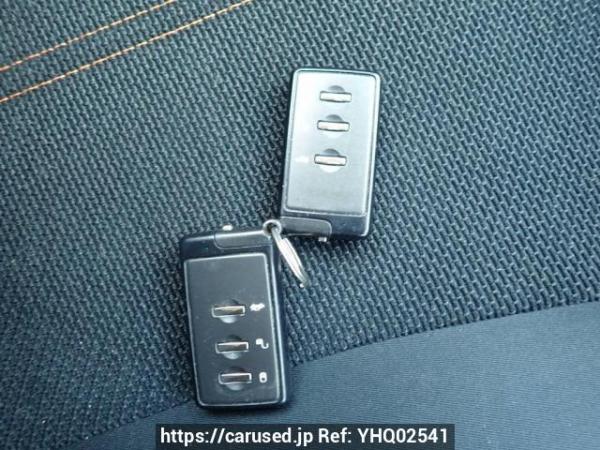 Used 2008 AT subaru forester SH5 Image[25]