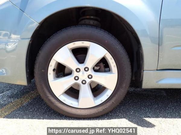Used 2008 AT subaru forester SH5 Image[27]