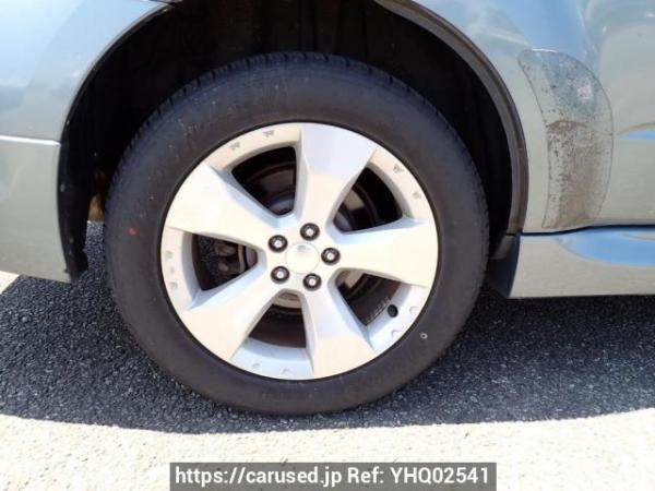 Used 2008 AT subaru forester SH5 Image[28]