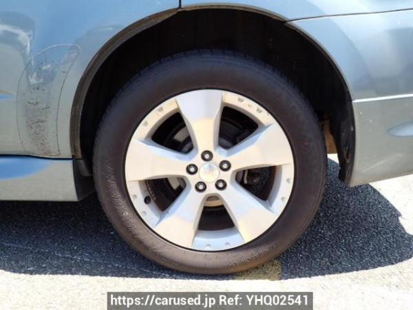 Used 2008 AT subaru forester SH5 Image[29]