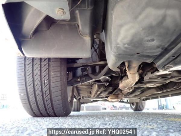 Used 2008 AT subaru forester SH5 Image[30]