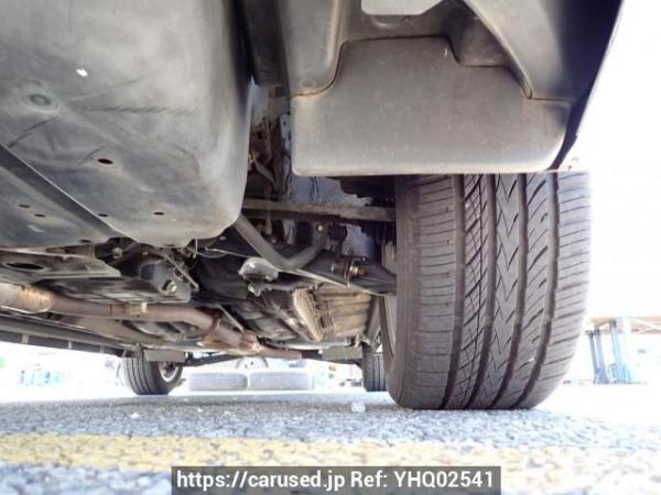 Used 2008 AT subaru forester SH5 Image[31]