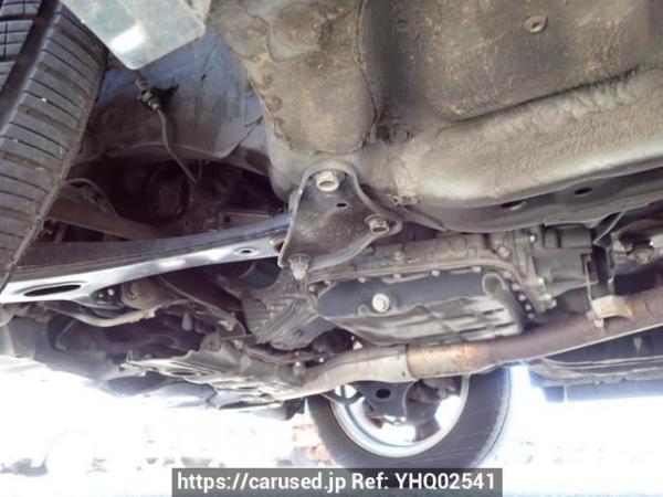 Used 2008 AT subaru forester SH5 Image[32]