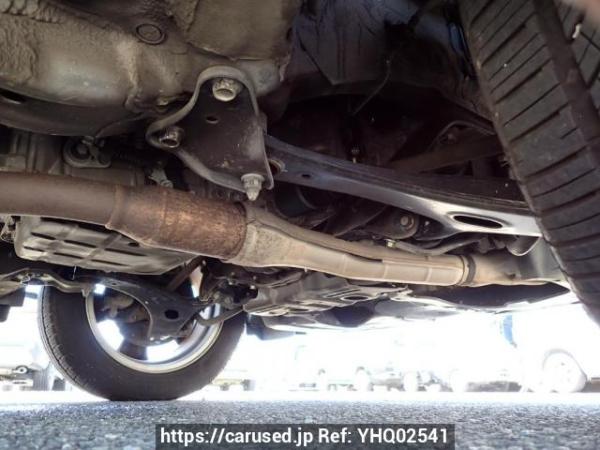 Used 2008 AT subaru forester SH5 Image[33]