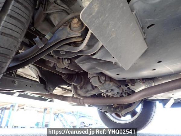 Used 2008 AT subaru forester SH5 Image[34]