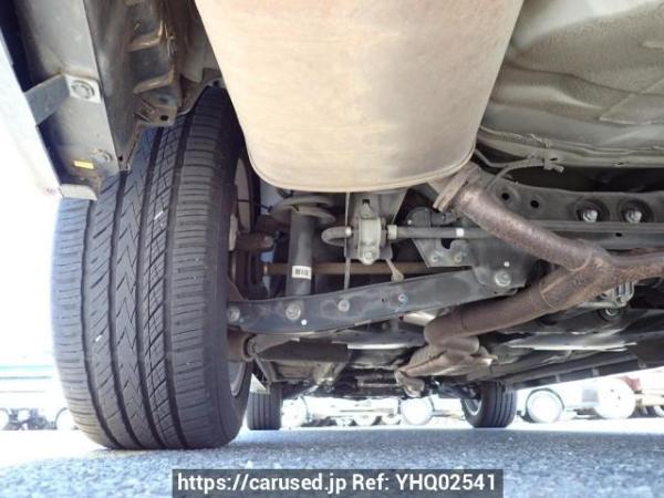 Used 2008 AT subaru forester SH5 Image[36]