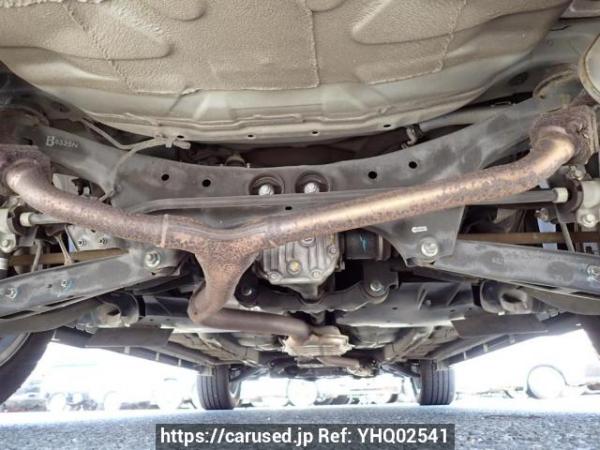 Used 2008 AT subaru forester SH5 Image[38]