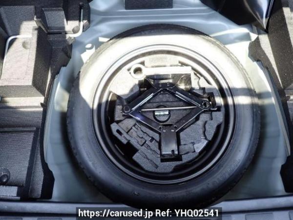 Used 2008 AT subaru forester SH5 Image[39]
