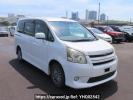 Toyota Noah ZRR70W