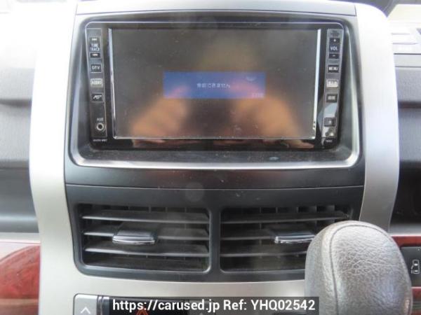 Used 2007 AT toyota noah ZRR70W Image[21]