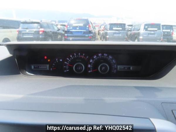 Used 2007 AT toyota noah ZRR70W Image[24]