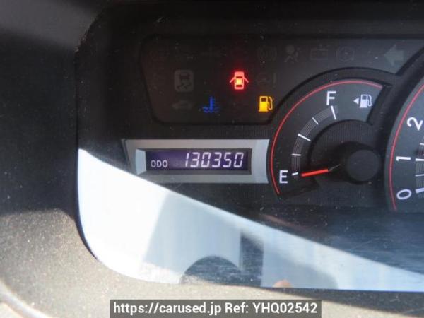 Used 2007 AT toyota noah ZRR70W Image[25]