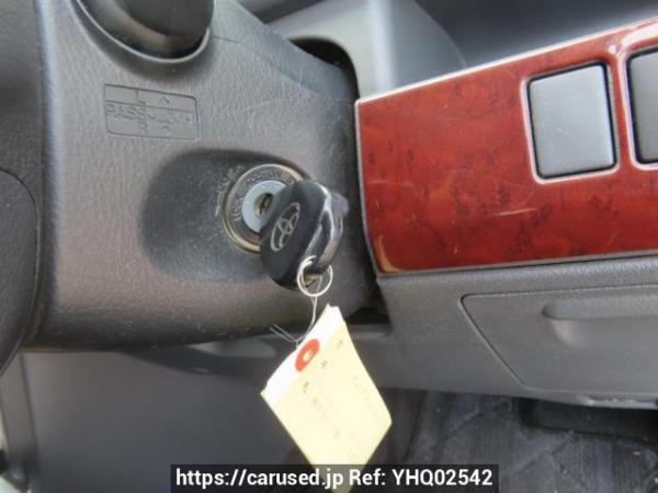 Used 2007 AT toyota noah ZRR70W Image[26]