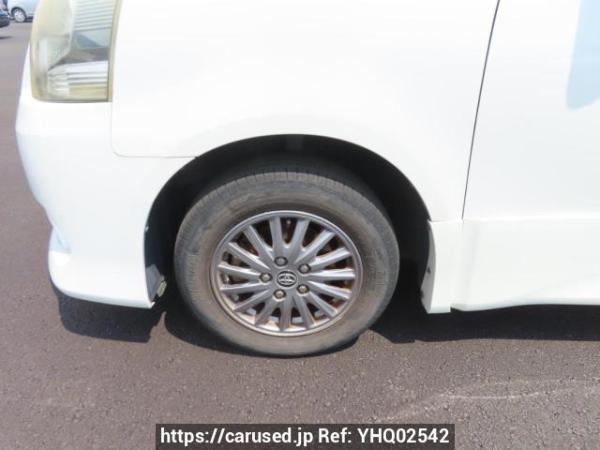 Used 2007 AT toyota noah ZRR70W Image[31]