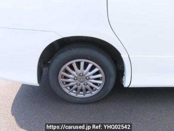 Used 2007 AT toyota noah ZRR70W Image[32]