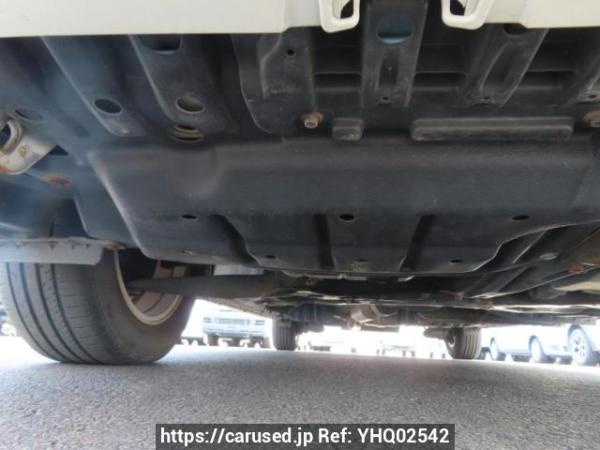 Used 2007 AT toyota noah ZRR70W Image[34]