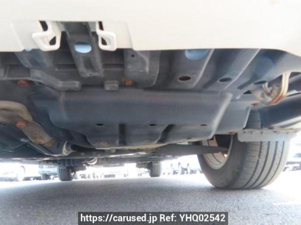 Used 2007 AT toyota noah ZRR70W Image[35]
