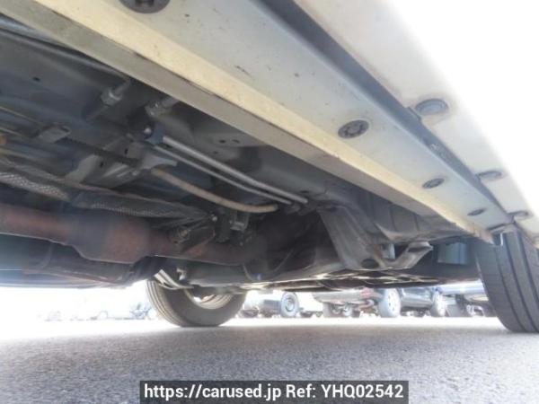 Used 2007 AT toyota noah ZRR70W Image[37]