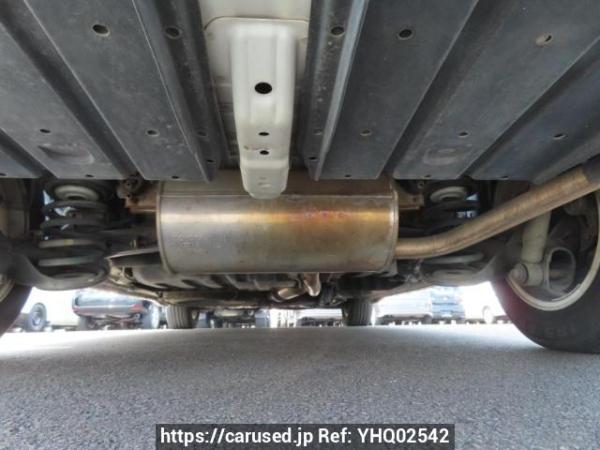 Used 2007 AT toyota noah ZRR70W Image[42]