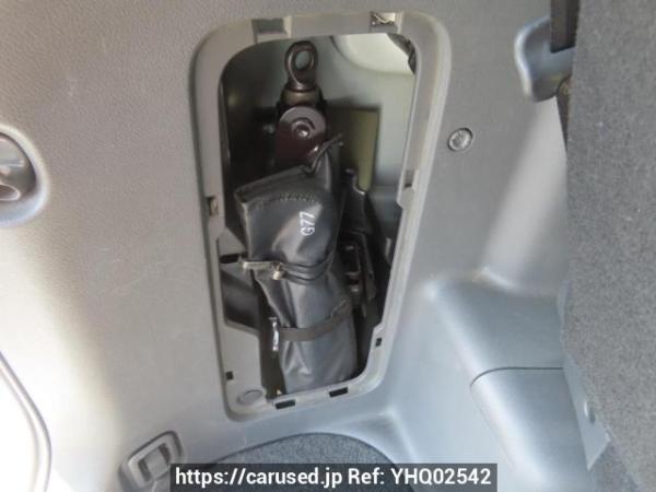 Used 2007 AT toyota noah ZRR70W Image[43]