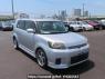 Used 2008 AT toyota corolla-rumion NZE151N Image[0]