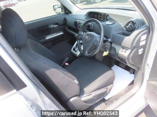 Used 2008 AT toyota corolla-rumion NZE151N Image[11]