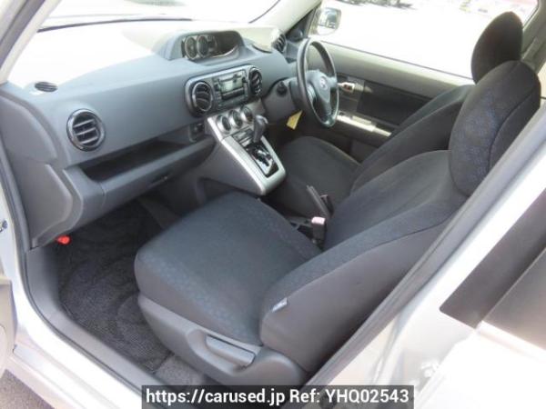Used 2008 AT toyota corolla-rumion NZE151N Image[13]