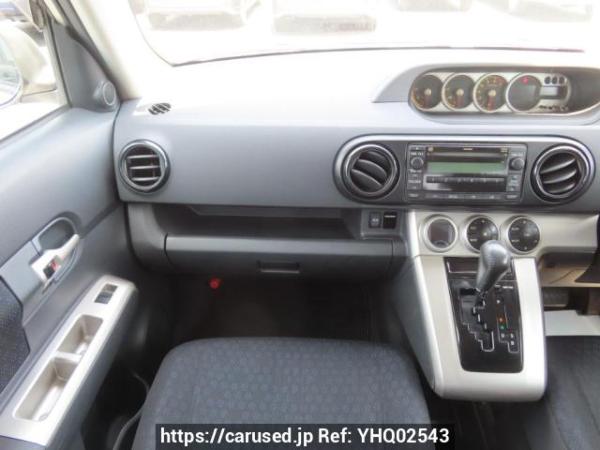 Used 2008 AT toyota corolla-rumion NZE151N Image[18]
