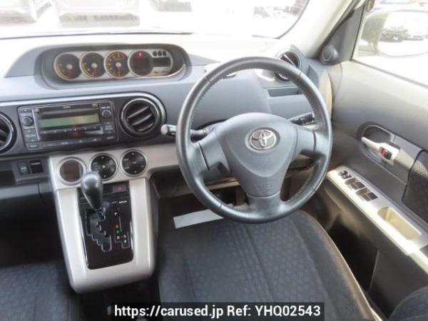 Used 2008 AT toyota corolla-rumion NZE151N Image[20]