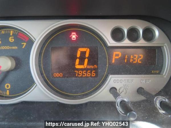 Used 2008 AT toyota corolla-rumion NZE151N Image[23]