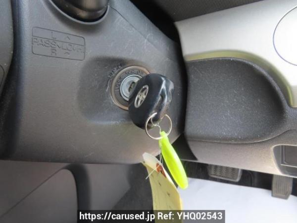 Used 2008 AT toyota corolla-rumion NZE151N Image[24]