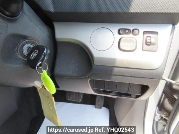 Used 2008 AT toyota corolla-rumion NZE151N Image[26]