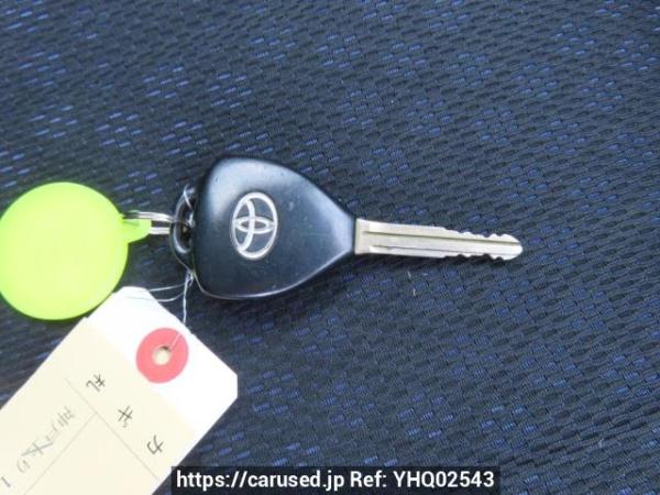 Used 2008 AT toyota corolla-rumion NZE151N Image[27]