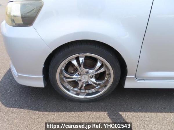 Used 2008 AT toyota corolla-rumion NZE151N Image[29]