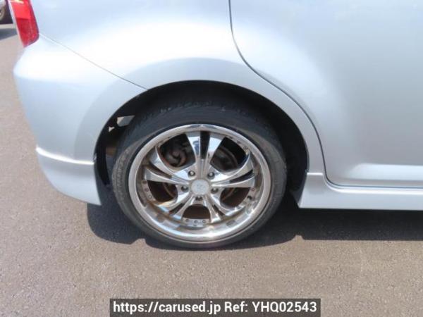 Used 2008 AT toyota corolla-rumion NZE151N Image[30]