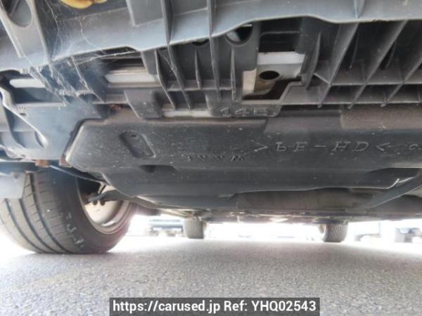 Used 2008 AT toyota corolla-rumion NZE151N Image[32]