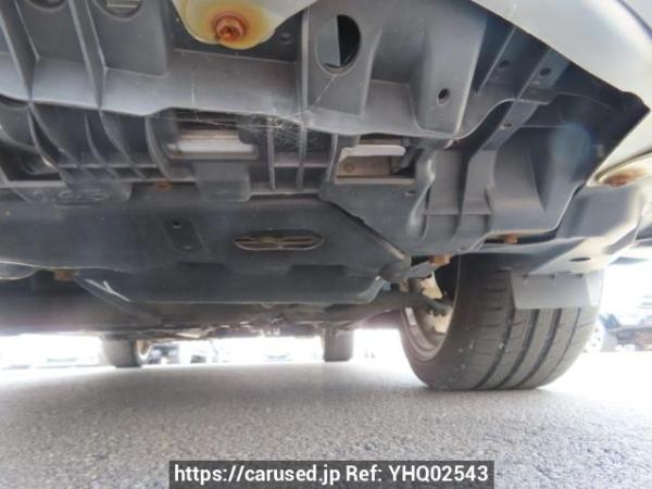 Used 2008 AT toyota corolla-rumion NZE151N Image[33]