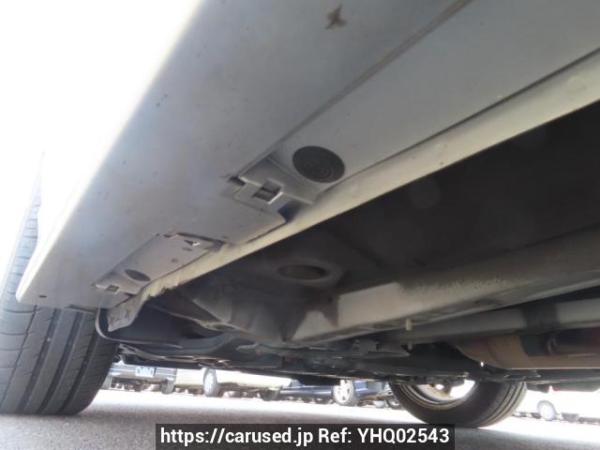 Used 2008 AT toyota corolla-rumion NZE151N Image[34]