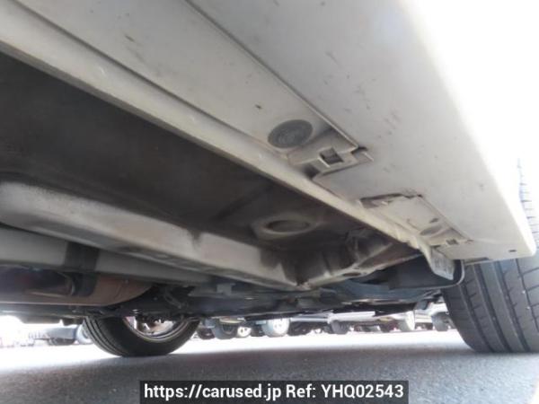 Used 2008 AT toyota corolla-rumion NZE151N Image[35]