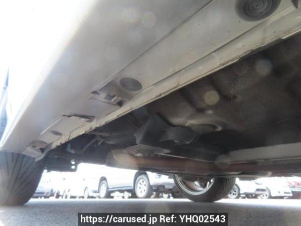 Used 2008 AT toyota corolla-rumion NZE151N Image[36]