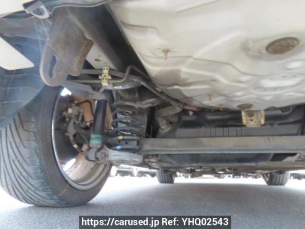 Used 2008 AT toyota corolla-rumion NZE151N Image[38]