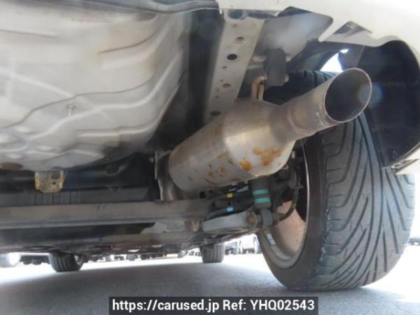 Used 2008 AT toyota corolla-rumion NZE151N Image[39]