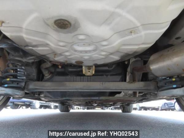 Used 2008 AT toyota corolla-rumion NZE151N Image[40]