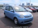 Toyota Sienta NCP81G