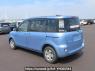 Used 2012 AT toyota sienta NCP81G Image[4]