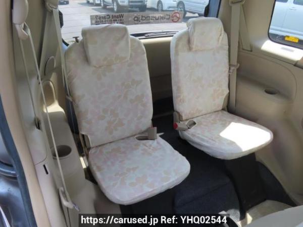 Used 2012 AT toyota sienta NCP81G Image[20]