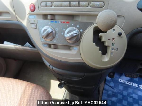 Used 2012 AT toyota sienta NCP81G Image[26]